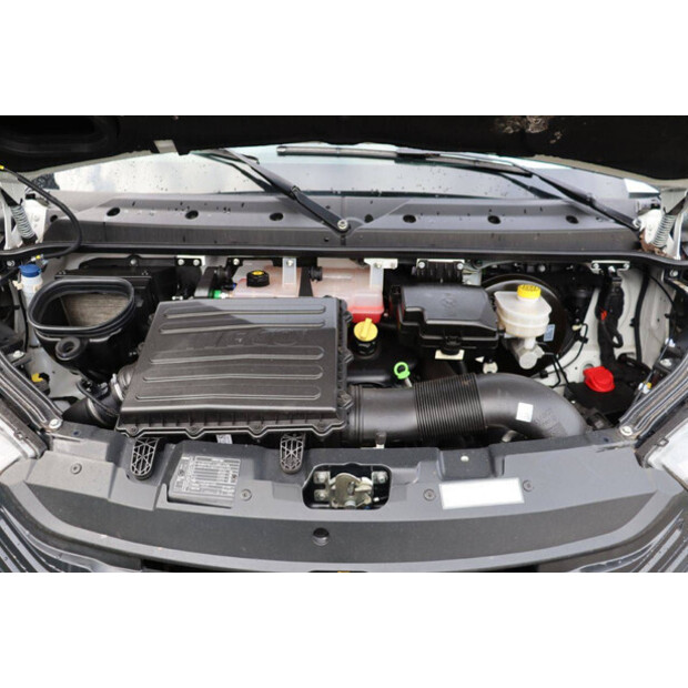 2023 Iveco Daily 35S14-43285914