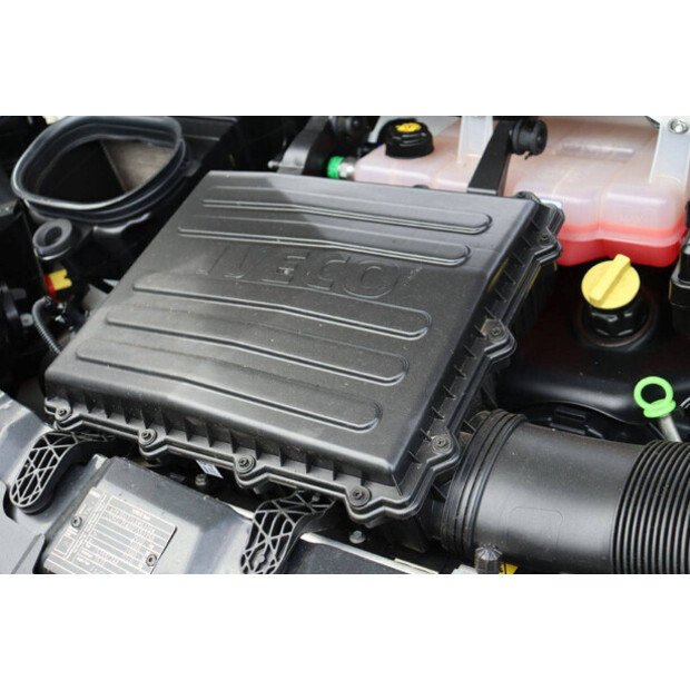 2023 Iveco Daily 35S14-43285915