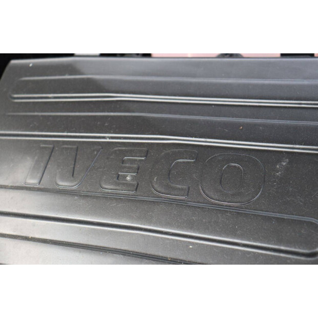 2023 Iveco Daily 35S14-43285916