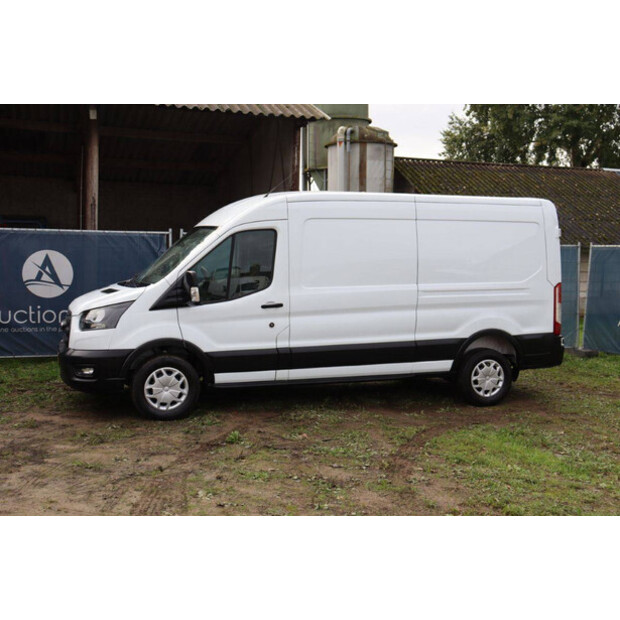 2022 فورد TRANSIT-43285920