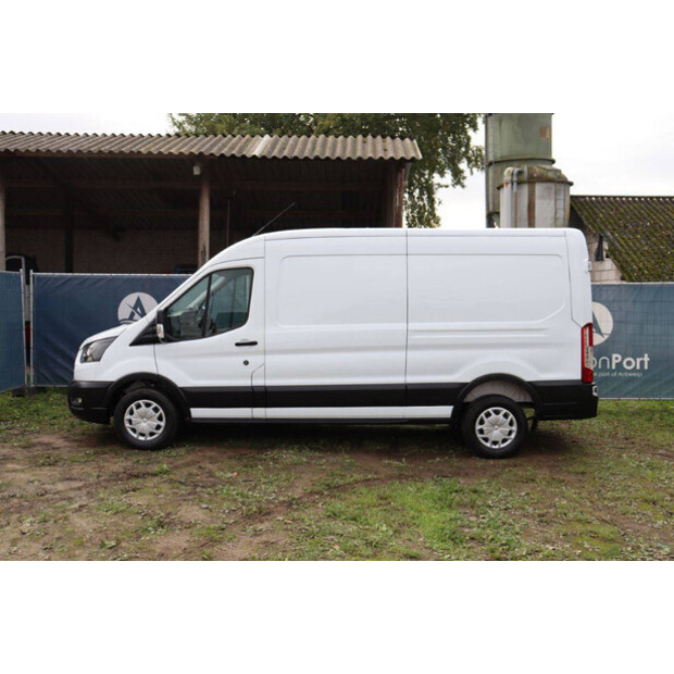 2022 فورد TRANSIT-43285921