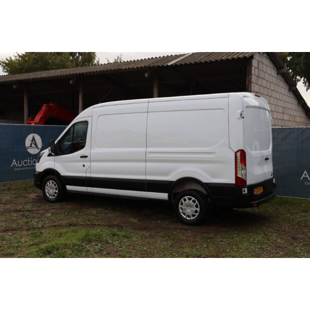 2022 فورد TRANSIT-43285922