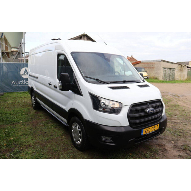 2022 فورد TRANSIT-43285926