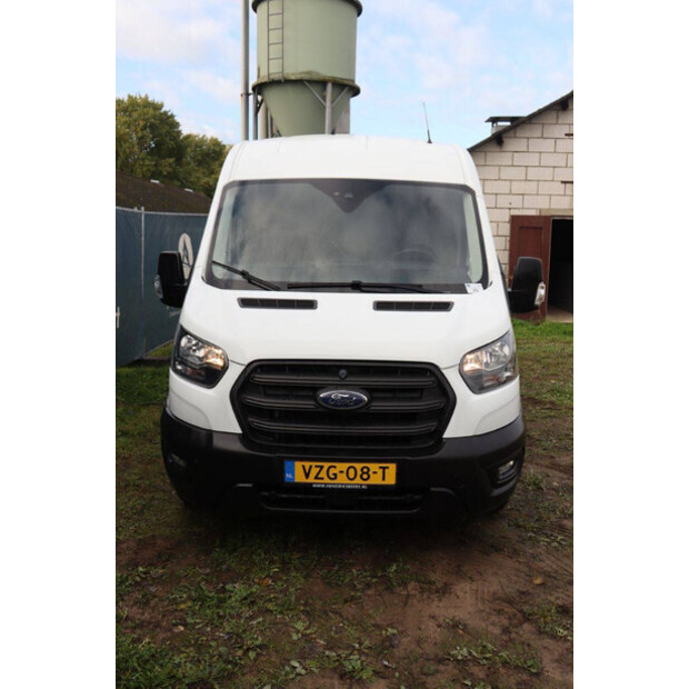 2022 فورد TRANSIT-43285927