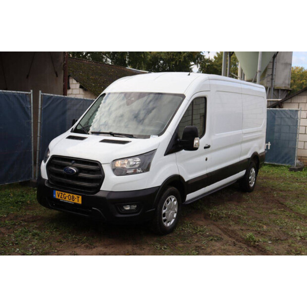 2022 فورد TRANSIT-43285928