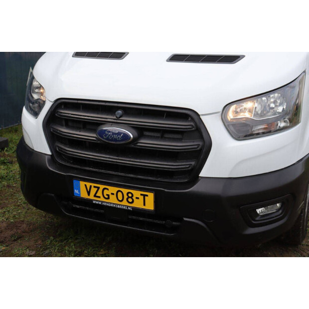 2022 فورد TRANSIT-43285929