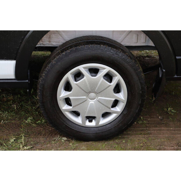 2022 فورد TRANSIT-43285933