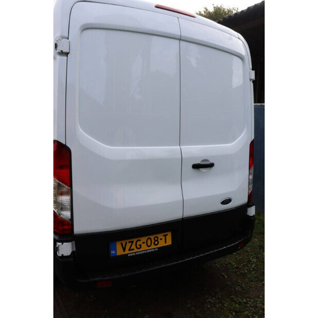 2022 فورد TRANSIT-43285934