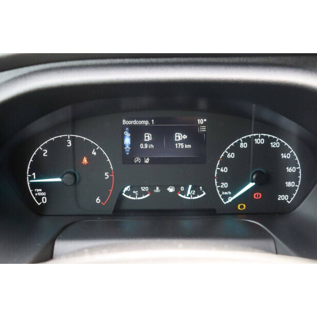 2022 فورد TRANSIT-43285950