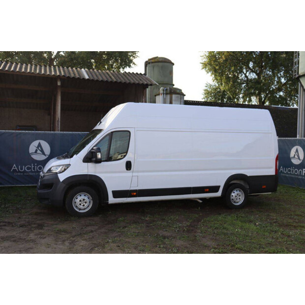 2021 Peugeot BOXER-43285967