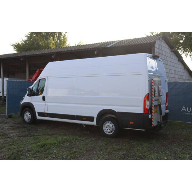 2021 Peugeot BOXER-43285969