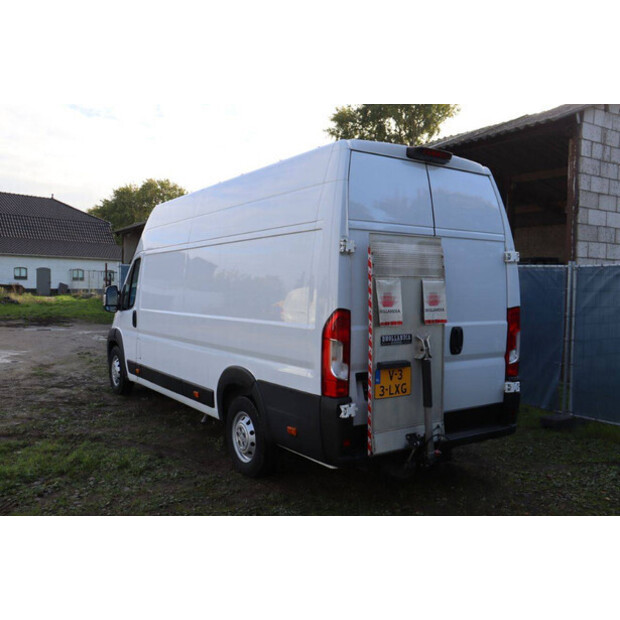 2021 Peugeot BOXER-43285970