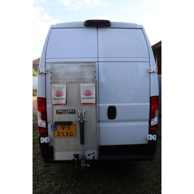 2021 Peugeot BOXER-43285971