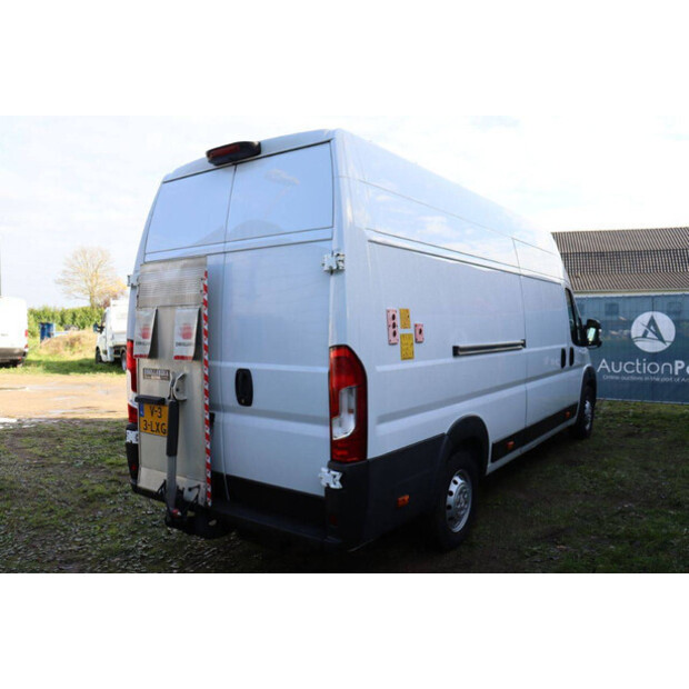 2021 Peugeot BOXER-43285972