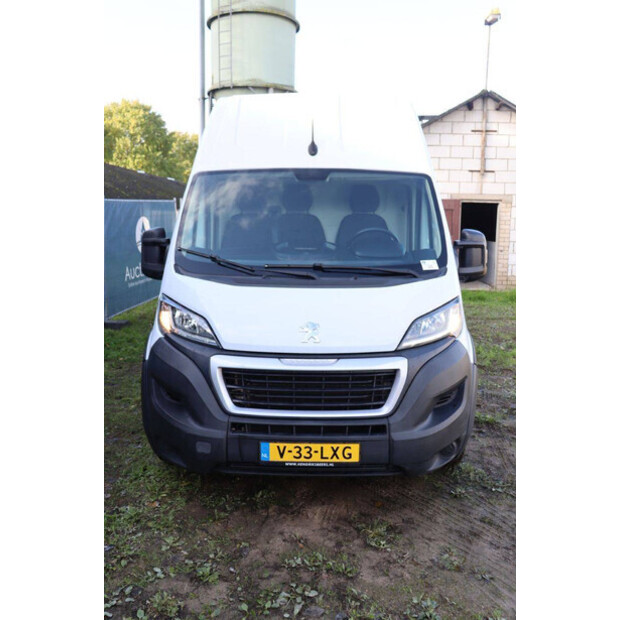 2021 Peugeot BOXER-43285974