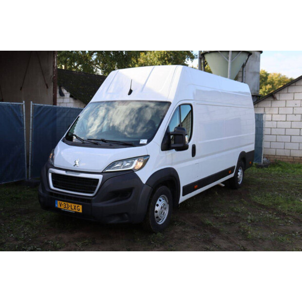 2021 Peugeot BOXER-43285975