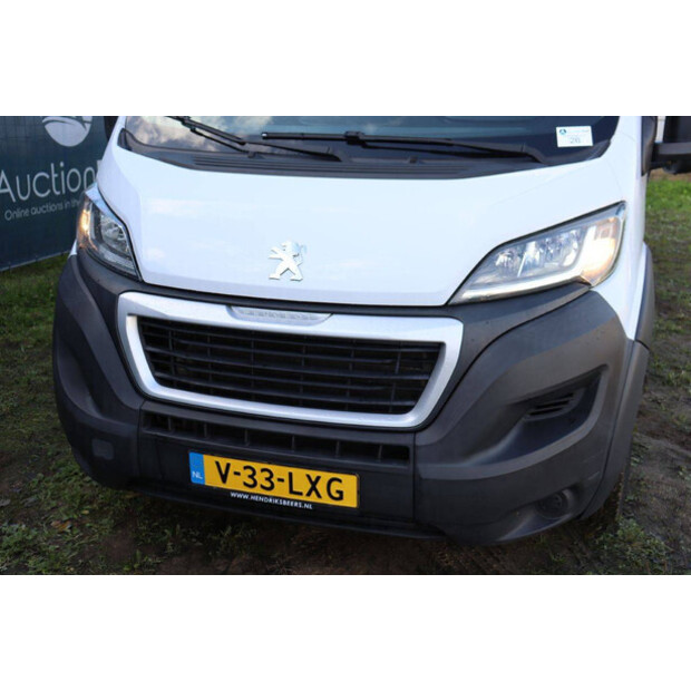 2021 Peugeot BOXER-43285976