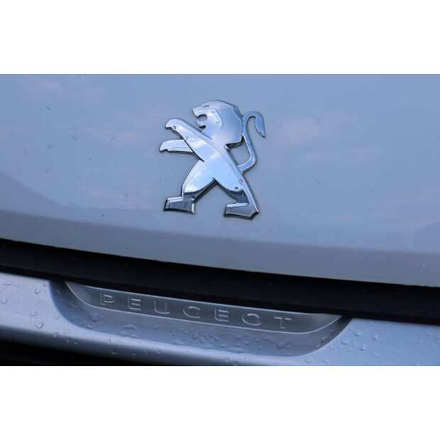 2021 Peugeot BOXER-43285977