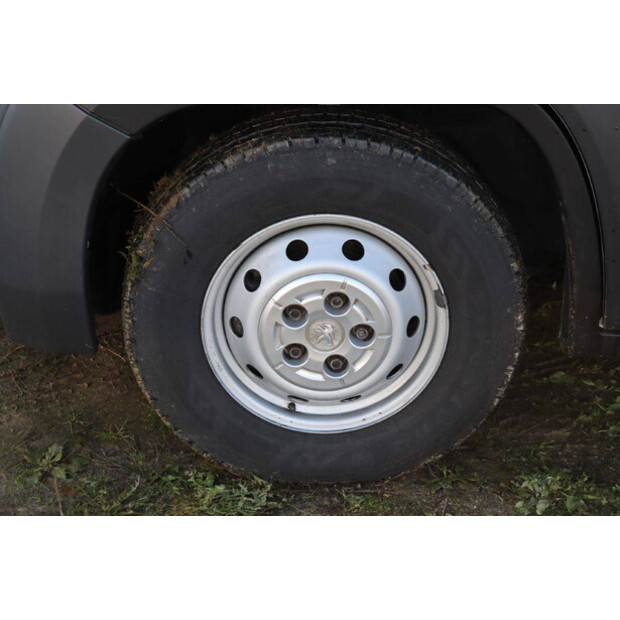 2021 Peugeot BOXER-43285979