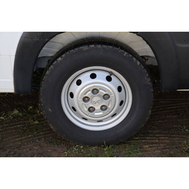 2021 Peugeot BOXER-43285980