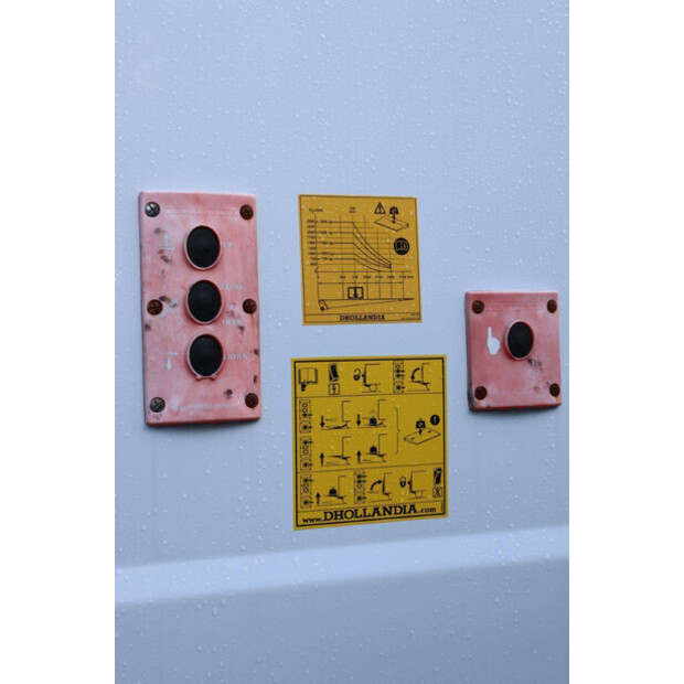 2021 Peugeot BOXER-43285984