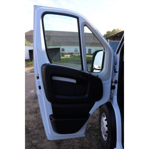 2021 Peugeot BOXER-43285985