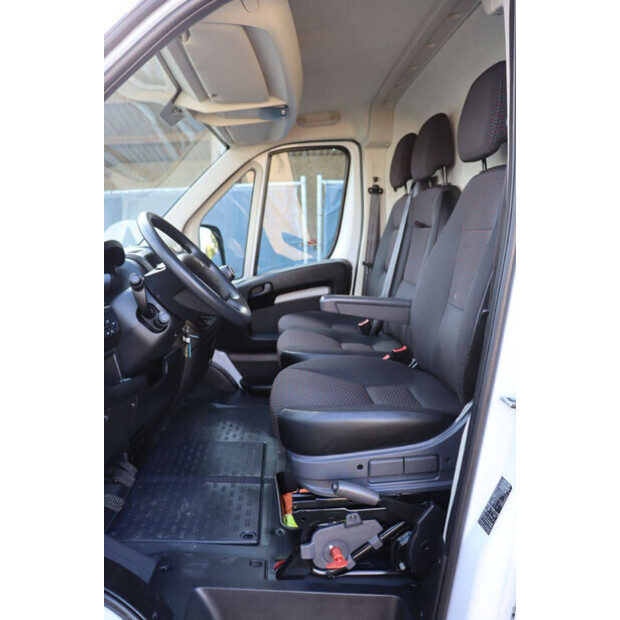 2021 Peugeot BOXER-43285986