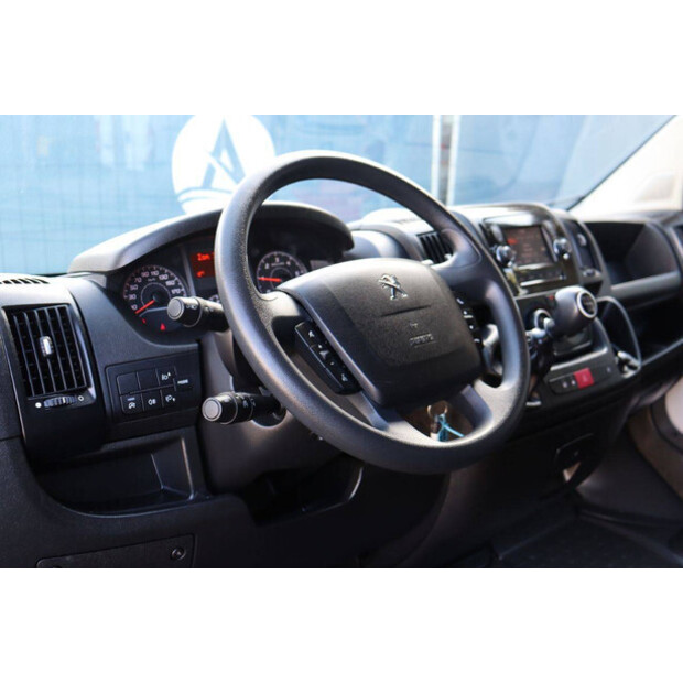 2021 Peugeot BOXER-43285988