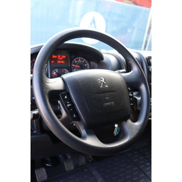 2021 Peugeot BOXER-43285990