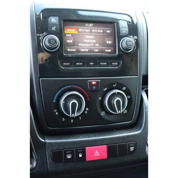 2021 Peugeot BOXER-43285993