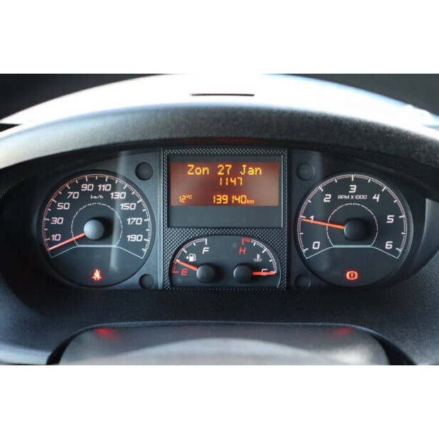 2021 Peugeot BOXER-43285997