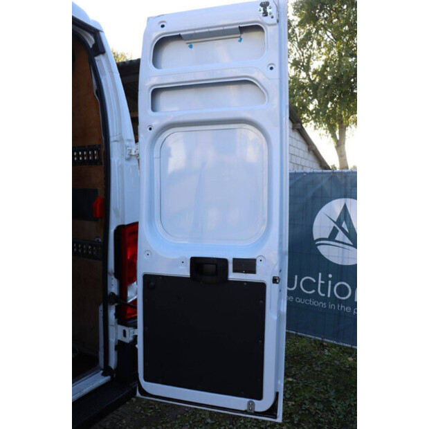 2021 Peugeot BOXER-43286001