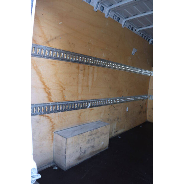 2021 Peugeot BOXER-43286003