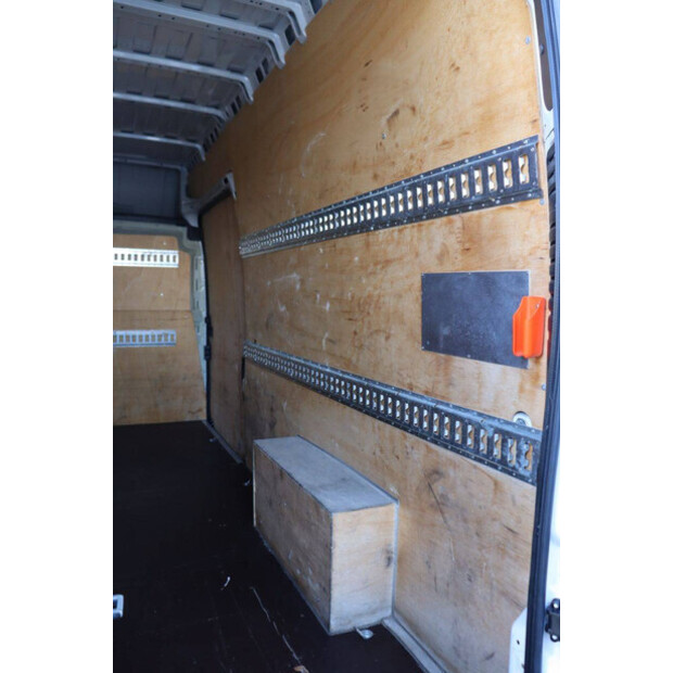 2021 Peugeot BOXER-43286004