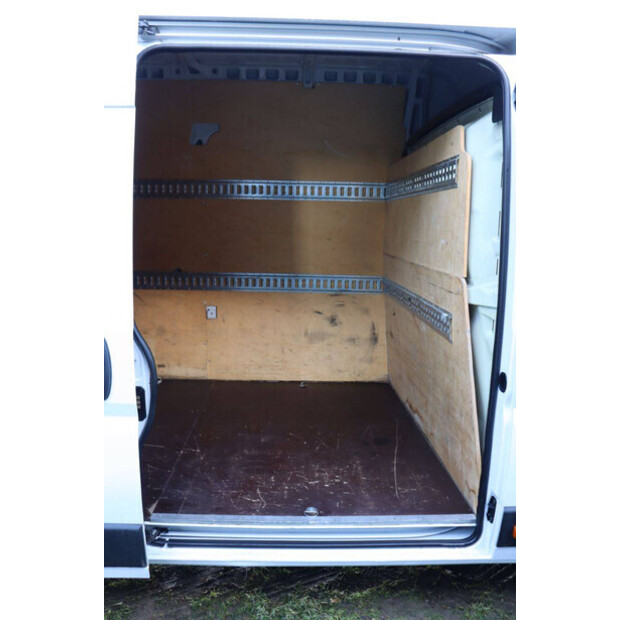 2021 Peugeot BOXER-43286006