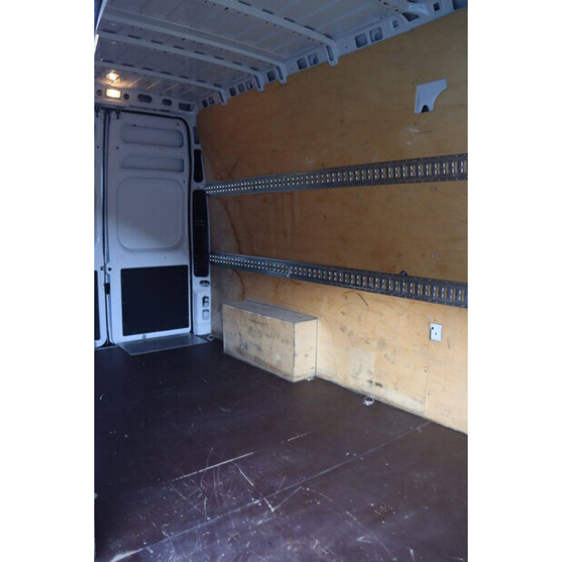 2021 Peugeot BOXER-43286007