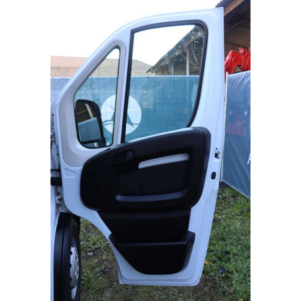 2021 Peugeot BOXER-43286008