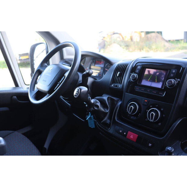 2021 Peugeot BOXER-43286009