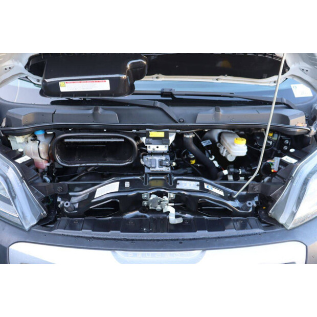 2021 Peugeot BOXER-43286010