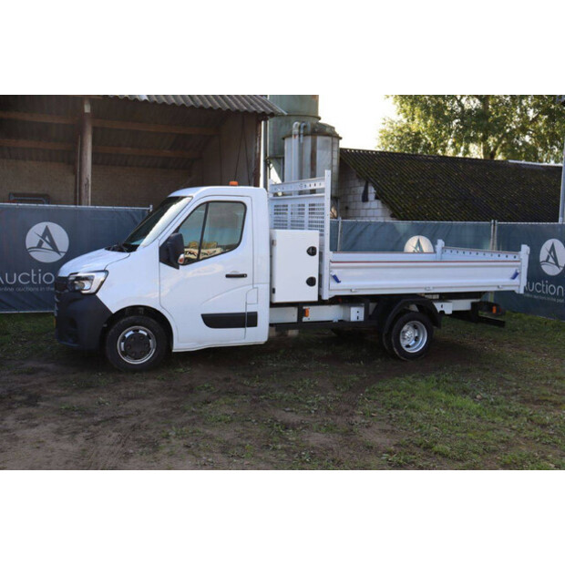 2021 Renault Master-43286016