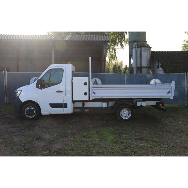 2021 Renault Master-43286017