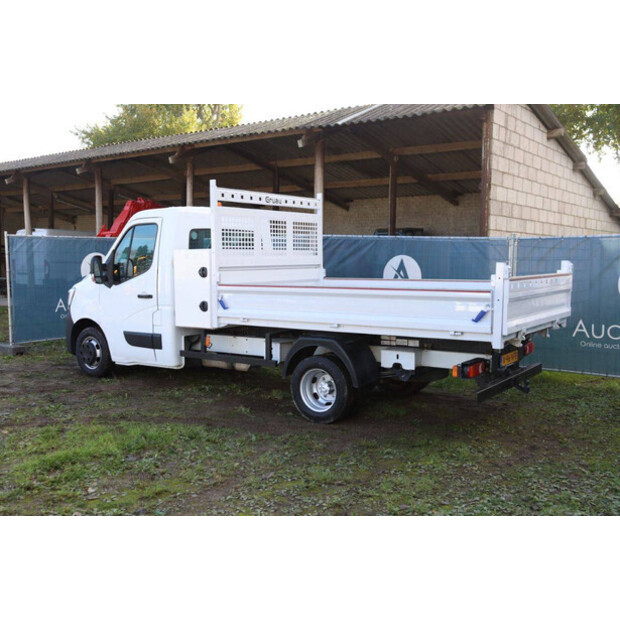 2021 Renault Master-43286018