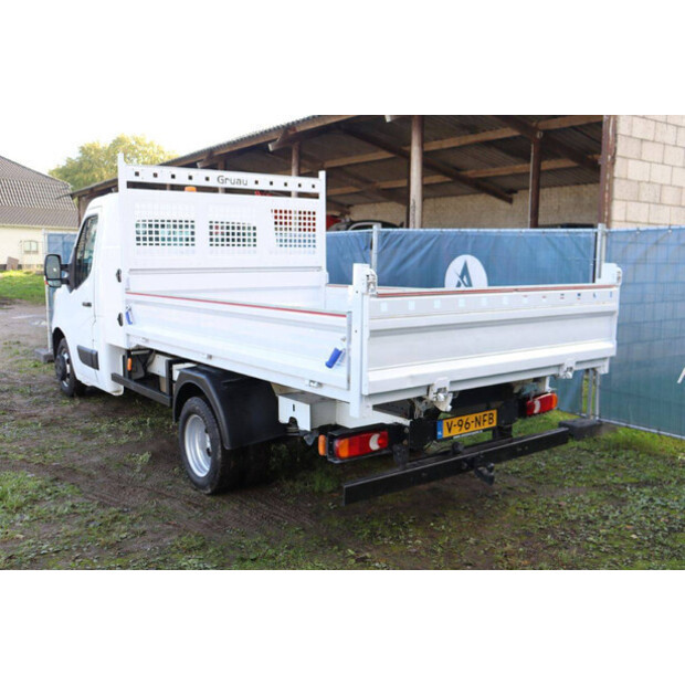 2021 Renault Master-43286019