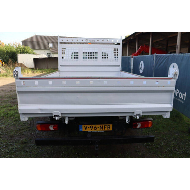 2021 Renault Master-43286020