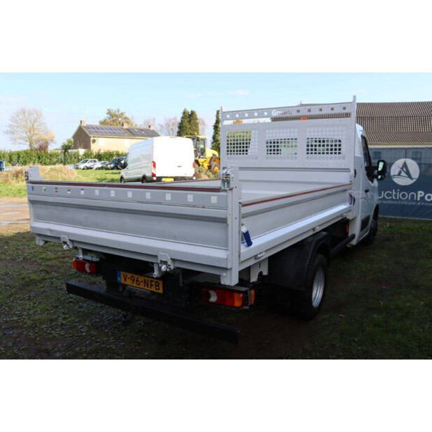 2021 Renault Master-43286021