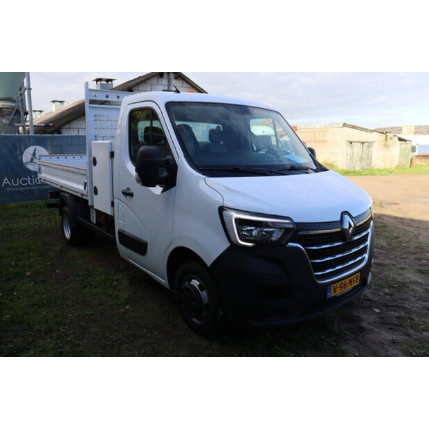 2021 Renault Master-43286022