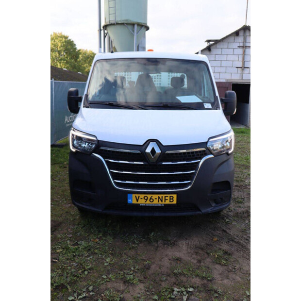 2021 Renault Master-43286023