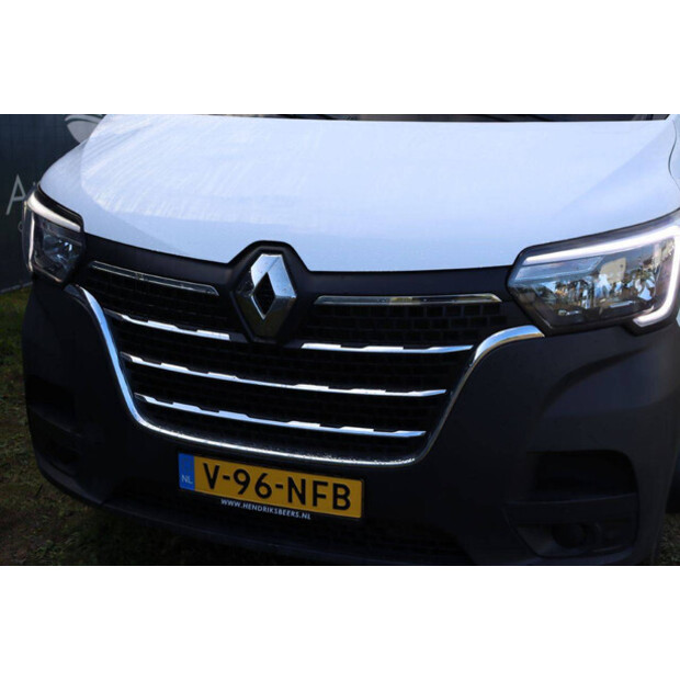 2021 Renault Master-43286025