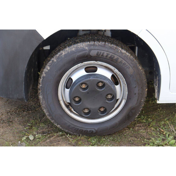 2021 Renault Master-43286028