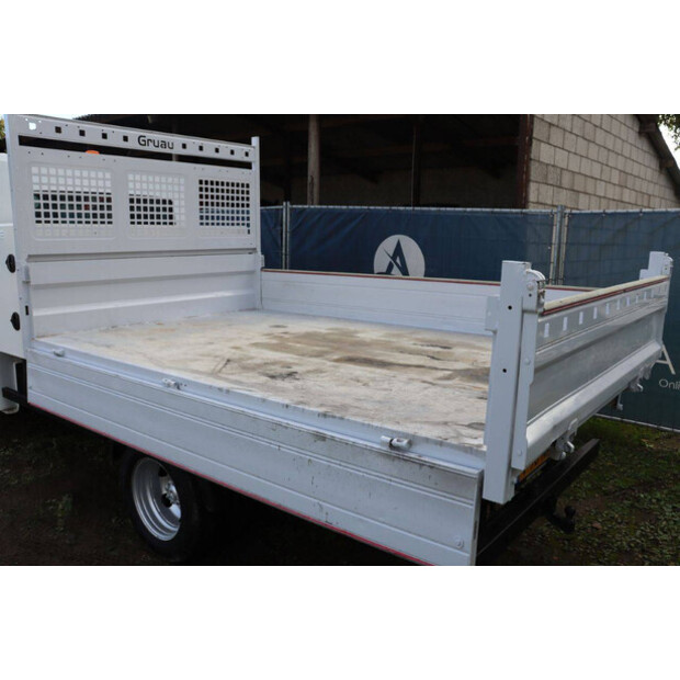 2021 Renault Master-43286038